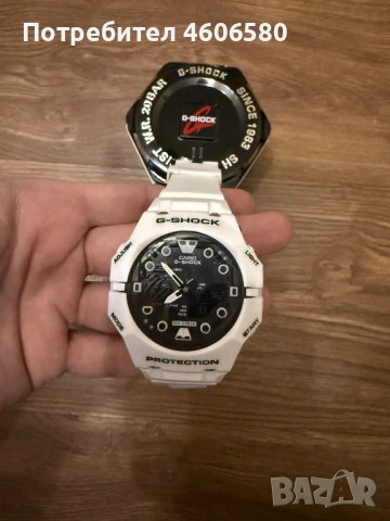 ⌚🔥 Часовници G-Shock & Baby-G 🔥⌚, снимка 3 - Мъжки - 54048222