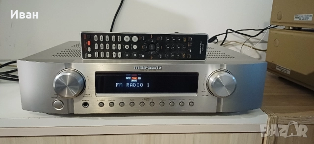 Ресийвър MARANTZ SR5023