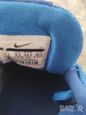 Nike  - оригинални мъжки маратонки, номер 44.5, снимка 3 - Маратонки - 55804987