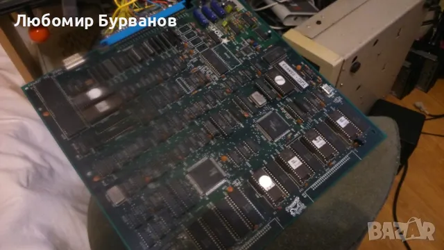 Аркадна игра платка double dragon-3, снимка 10 - Други игри и конзоли - 49376933