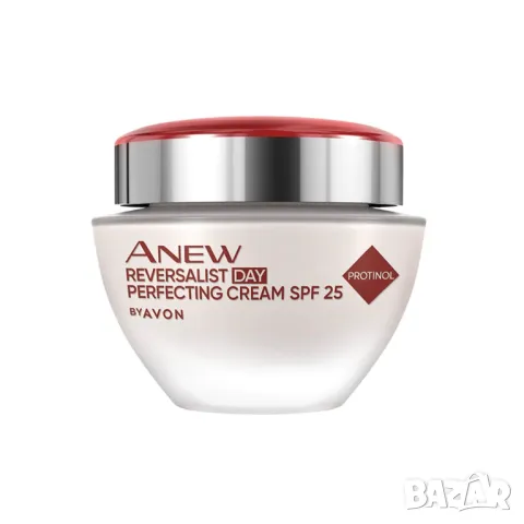 Изглаждащ дневен крем Anew Reversalist SPF25 50мл