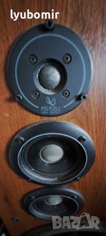 Infinity sm 152, снимка 13 - Тонколони - 38605237