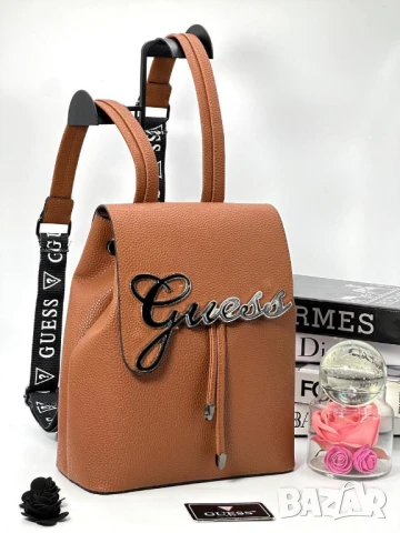 раници karl lagerfeld louis vuitton guess , снимка 13 - Раници - 50750610