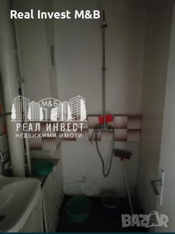 Продавам апартамент в гр. Симеоновград, снимка 3 - Апартаменти - 49841159