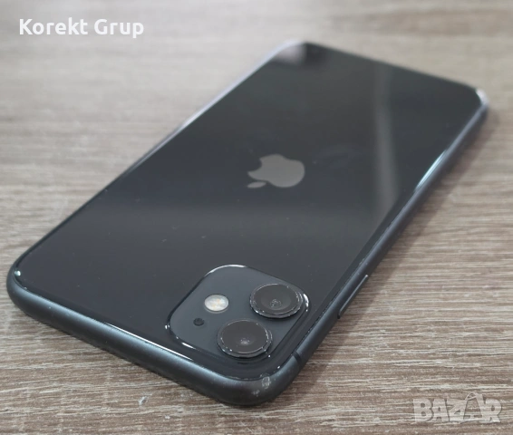 Apple iPhone 11 128GB, снимка 10 - Apple iPhone - 54351585