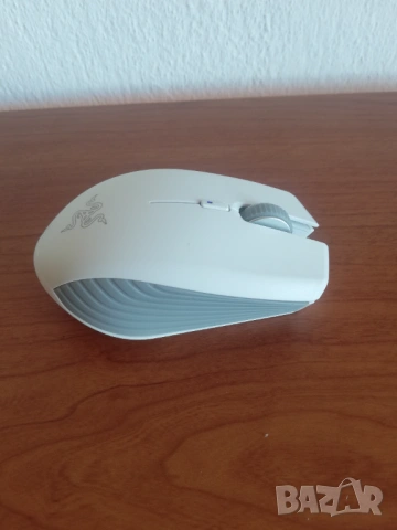 Razer Atheris Bluetooth мишка, снимка 4 - Клавиатури и мишки - 54324848