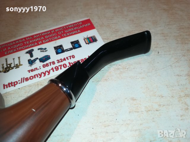 лула с прекрасни форми 1402211831, снимка 14 - Лули - 31813349