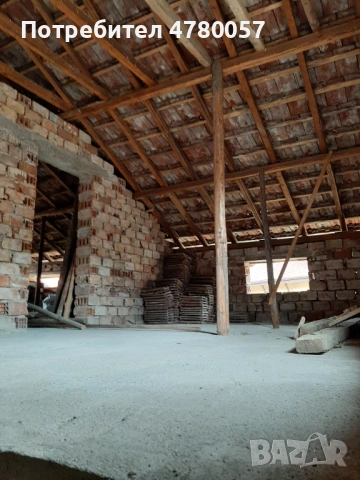 Продава се къща 292 кв.м. в с.Згориград , снимка 4 - Къщи - 54004367