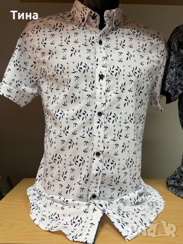 Спортни ризи, снимка 2 - Ризи - 37097460