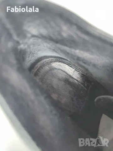 Tatuaggi shoes 38, снимка 12 - Дамски боти - 47799888