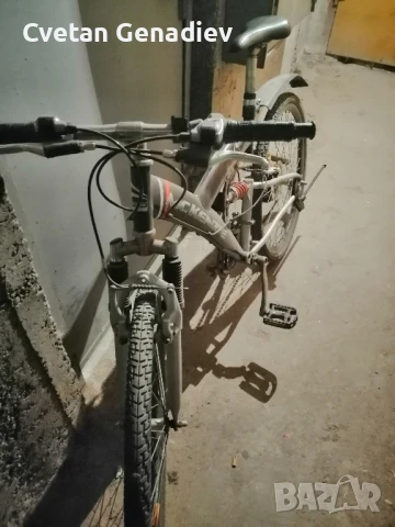 колело 26 цола 