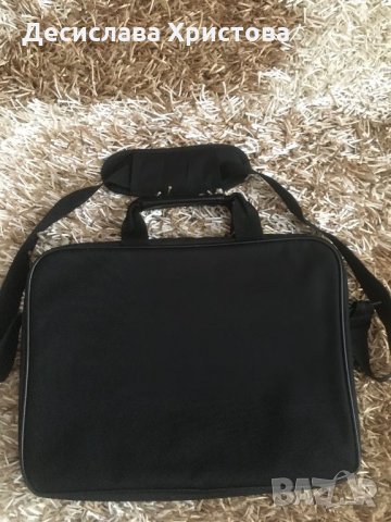 Чанта за лаптоп, снимка 2 - Лаптоп аксесоари - 28343558