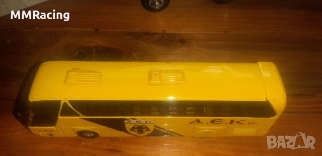 Метални автобуси, снимка 9 - Колекции - 32193356