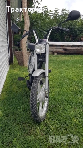 Peugeot Vogue 50cc ново, снимка 5 - Мотоциклети и мототехника - 51203643