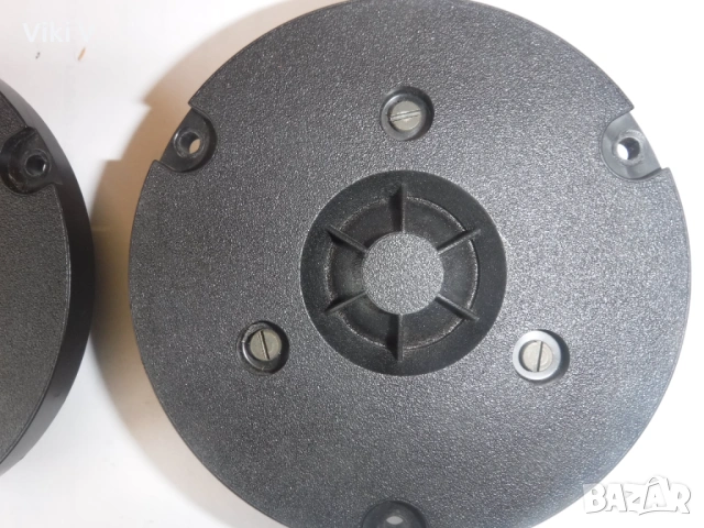 Високи PHILIPS AD 0141 T8  ф95 мм, снимка 3 - Тонколони - 53229096