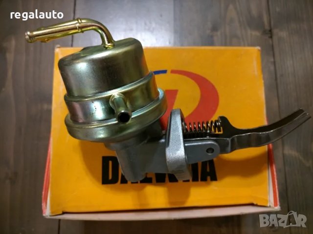 B32013350,B31913350,DW325 DAEWHA,МЕХАНИЧНА ГОРИВНА ПОМПА MAZDA 323 BG-1.6 B6