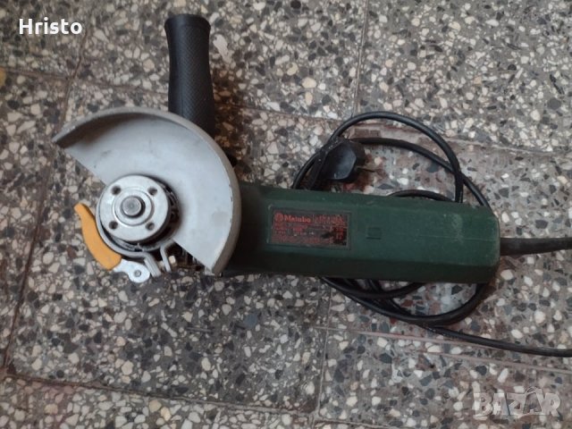 Флекс METABO 800W., снимка 4 - Други инструменти - 34995568