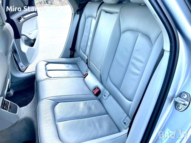 Audi A3 1.8TFSI; СЕДАН, снимка 9 - Автомобили и джипове - 51503720