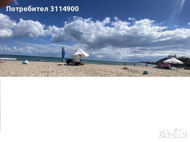 Бунгало къмпинг ОАЗИС, снимка 11 - Почивки на море - 51586003