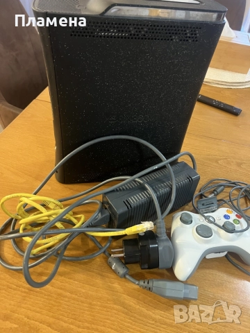 Конзола  XBOX 360, снимка 2 - Xbox конзоли - 56406344