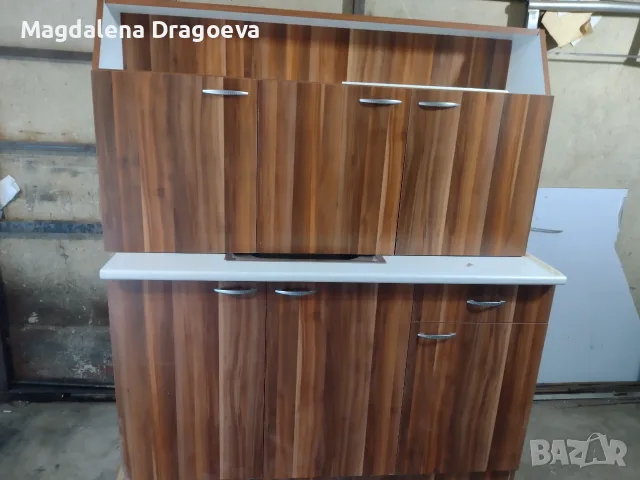 Кухненски шкафове, снимка 7 - Кухни - 55869636