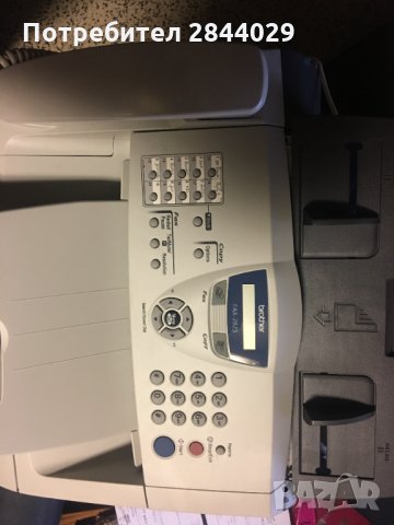 продавам лазарен принтер-скенер факс , снимка 8 - Друга електроника - 30425582
