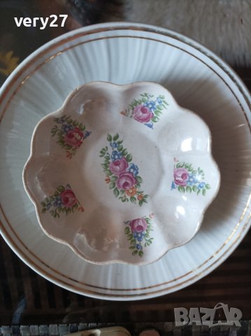 ретро сервизи за чай и кафе, снимка 5 - Антикварни и старинни предмети - 42472208