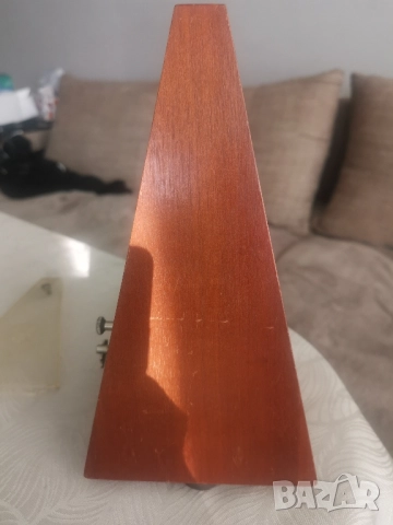 Метроном, снимка 4 - Други - 51710973