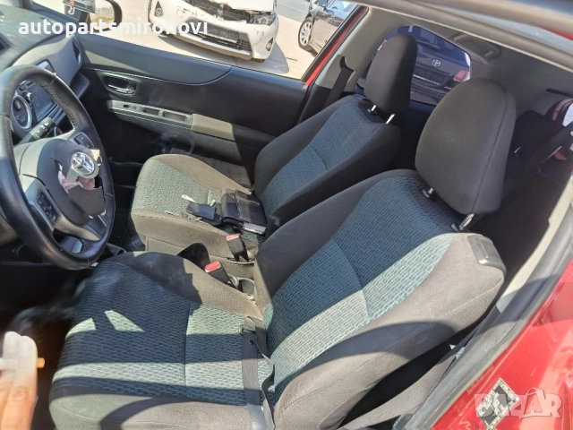 На части Ярис, снимка 7 - Автомобили и джипове - 51664229