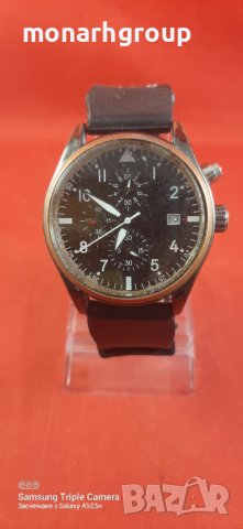 Часовник Pareor