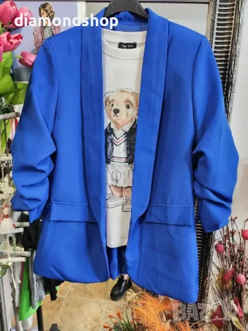 сако 38лв. за поръчки и въпроси на лично съобщение , снимка 1