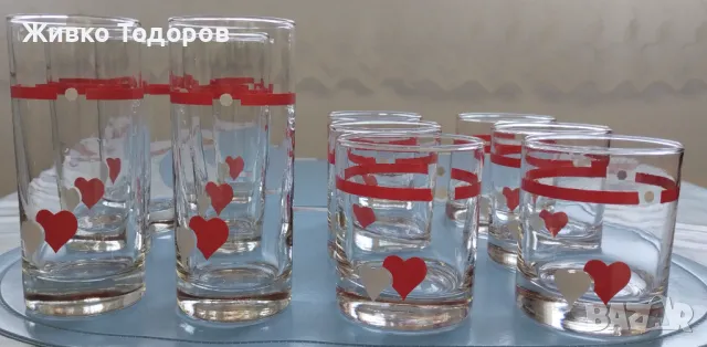 св.ВАЛЕНТИН - идеи за подаръци