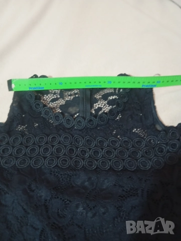 дамска рокля, снимка 6 - Рокли - 51979189