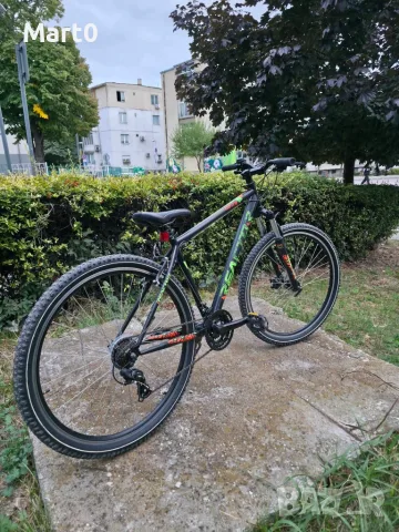 29" Градски Велосипед , снимка 3 - Велосипеди - 56203071