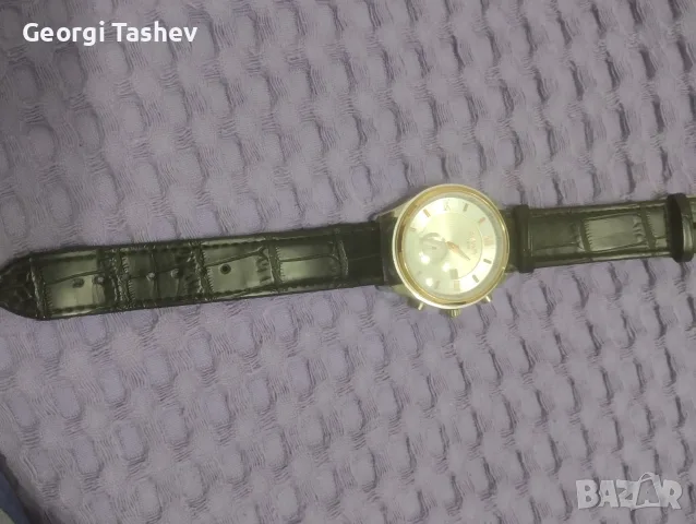 Часовник TISSOT 1853 , снимка 2 - Мъжки - 56072507