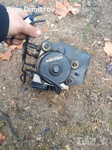 Помпа за абс Fiat Bravo Brava 46529968 10.0949-1601.3 Ate 61392, снимка 2 - Части - 48153626