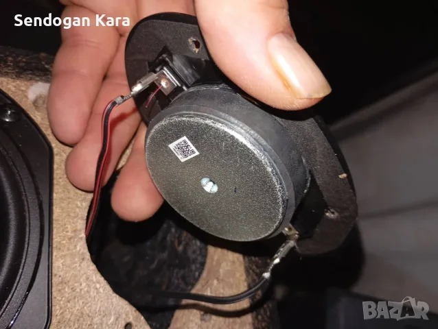 Уредба Denon D-T1  Bluetooth, снимка 16 - Аудиосистеми - 53142048