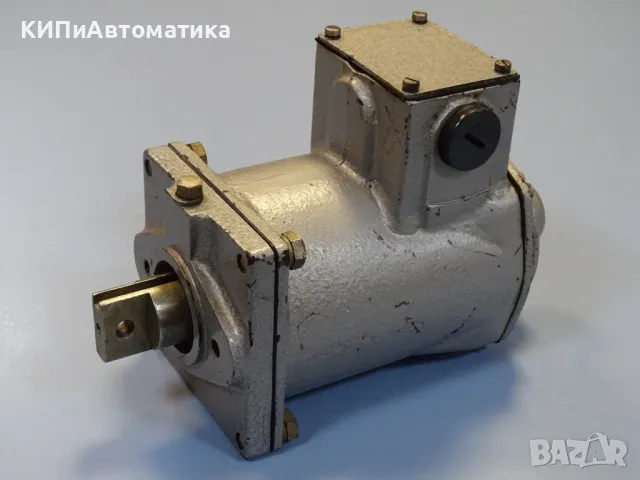 Ел. магнит VEB(B)ELTROMA GANM/S solenoid 100VAC 50Hz, снимка 4 - Резервни части за машини - 47789919