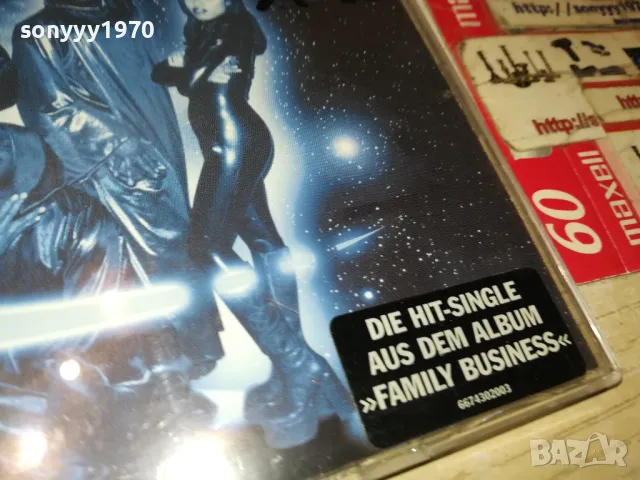 🌼2-4 FAMILY CD-ВНОС GERMANY 2005250746, снимка 9 - CD дискове - 50355384