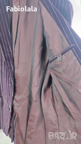 Hugo Boss jacket 54, снимка 6 - Якета - 53065013