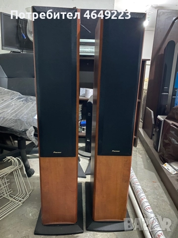 домашно кино pionner