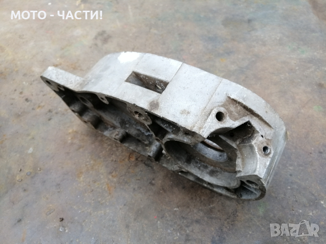 Ляв Картер За Балкан 50 / НОМЕР 11., снимка 5 - Части - 44751438