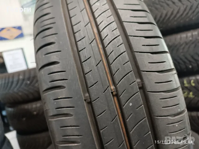 4бр.летни гуми 185/60/16 Dunlop