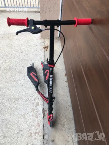 Тротинетка , снимка 3 - Скутери и тротинетки - 50188754