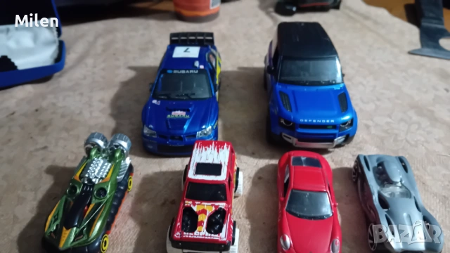 Колички Маджбокс и други детцки играчки по договаряне. , снимка 16 - Коли, камиони, мотори, писти - 53881060