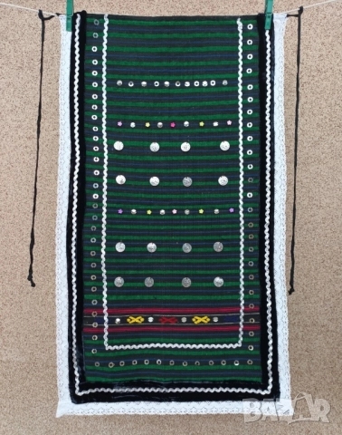 Автентични престилки за национална носия, снимка 15 - Други - 40176901