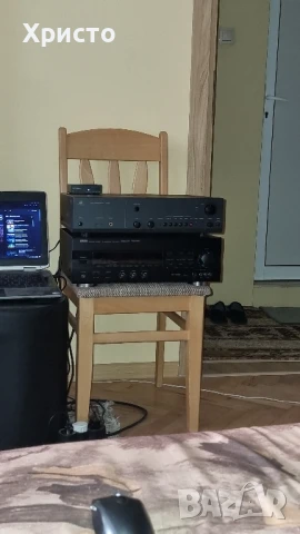 усилвател ADC A2080E , снимка 11 - Ресийвъри, усилватели, смесителни пултове - 50897162