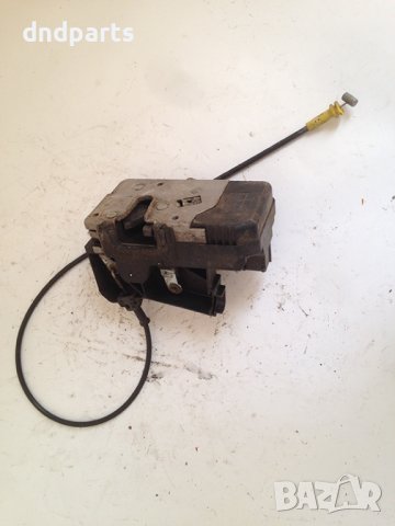 Брава за Opel Vivaro, /предна, лява/, /2001-2014/