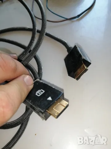 Samsung BN39-01815B Oneconnect Cable, снимка 1