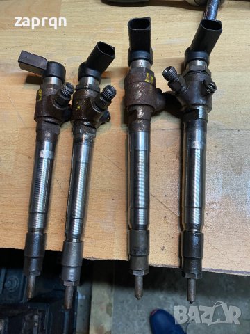 Дюзи за Pejo/Пежо Sitroen/Ситроен 2.2хди/HDI 